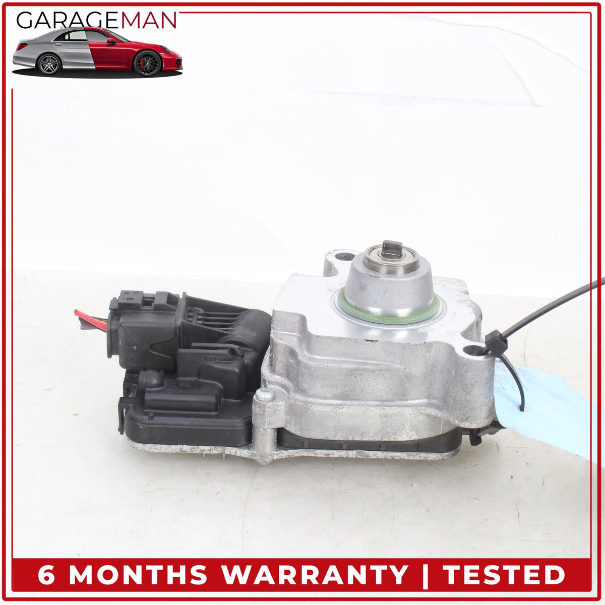 2022-2025 Porsche Macan 95B SUV Transfer Case Motor Control Unit 95B927755J OEM