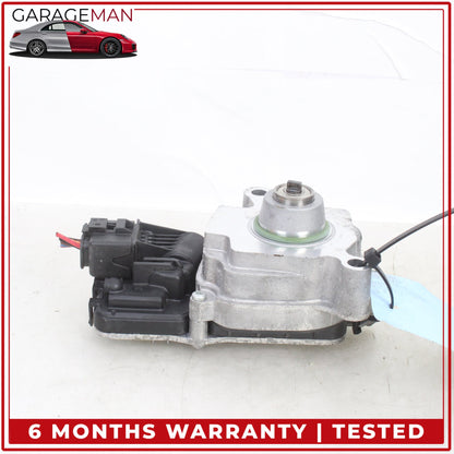 2022-2025 Porsche Macan 95B SUV Transfer Case Motor Control Unit 95B927755J OEM