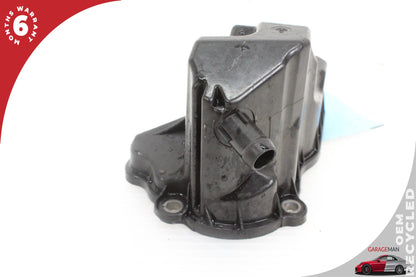 2011-2017 Mercedes W221 S550 CLS550 CL550 Oil Separator Cover 2780180035 OEM