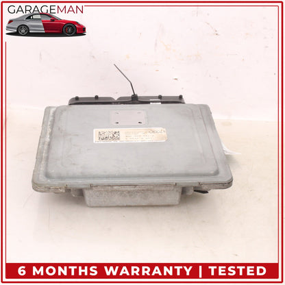 2012-2015 Audi A7 A6 3.0L Engine Computer Control Module Unit 4G0907551A OEM