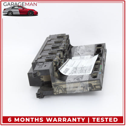 2003-2011 Mercedes W211 E350 CLS550 Rear Fuse Relay Box Module 2115455301 OEM