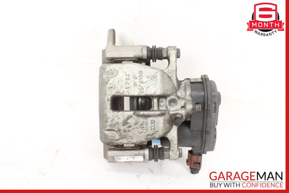 2009-2017 Audi A5 8T Rear Left and Right Side Brake Caliper Set 8K0615404B OEM