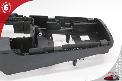 2015-2020 Audi A3 S3 Front Center Console Dual Cup Holder 8V1864261A OEM