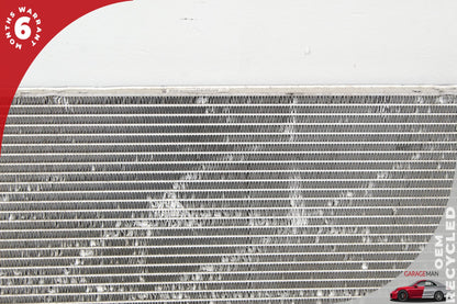 2013-2016 Mercedes-Benz GL450 X166 SUV Radiator/Engine Cooling 0995001403 OEM