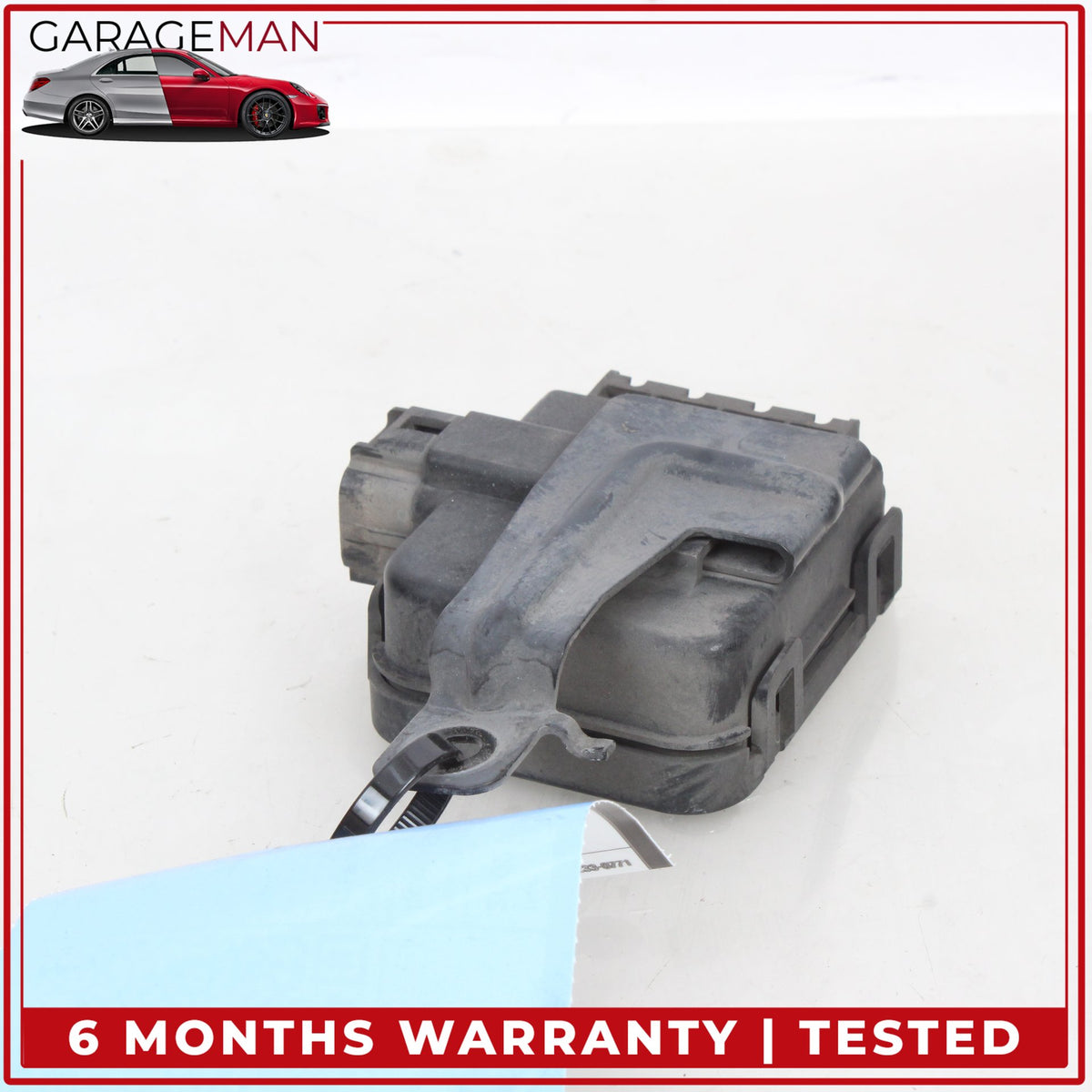 2001-2003 Lexus LS430 XF30 Smog Ventilation Sensor Module 8889850020 OEM