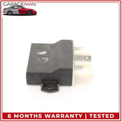 2013-2016 Mercedes-Benz SL550 R231 Convertible Keyless Go Entry Control Module 2319057800 OEM