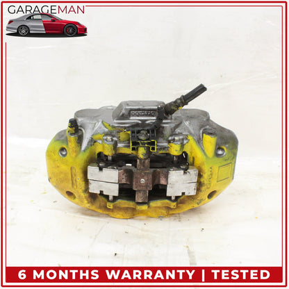 2010-2023 Mercedes W218 CLS63 AMG Front and Right Brake Caliper Calipers Set OEM