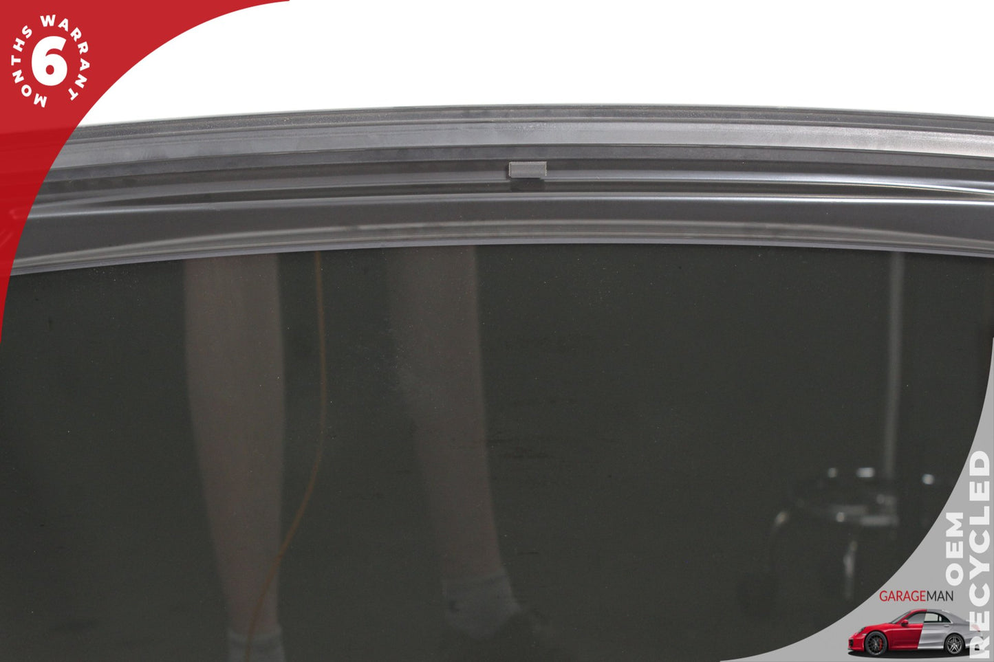 2022-2026 Audi A3 Sedan Roof Glass 8Y5877056 OEM