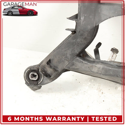 1997-2004 Mercedes W208 CLK430 SLK230 Rear Sub Frame Subframe Crossmember OEM