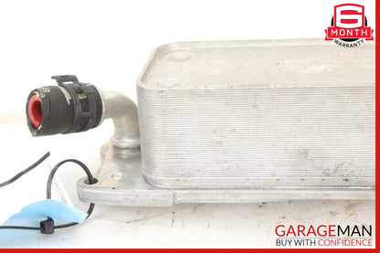 2013-2018 Audi S7 S6 Automatic Transmission Oil Cooler 4G0317021T OEM