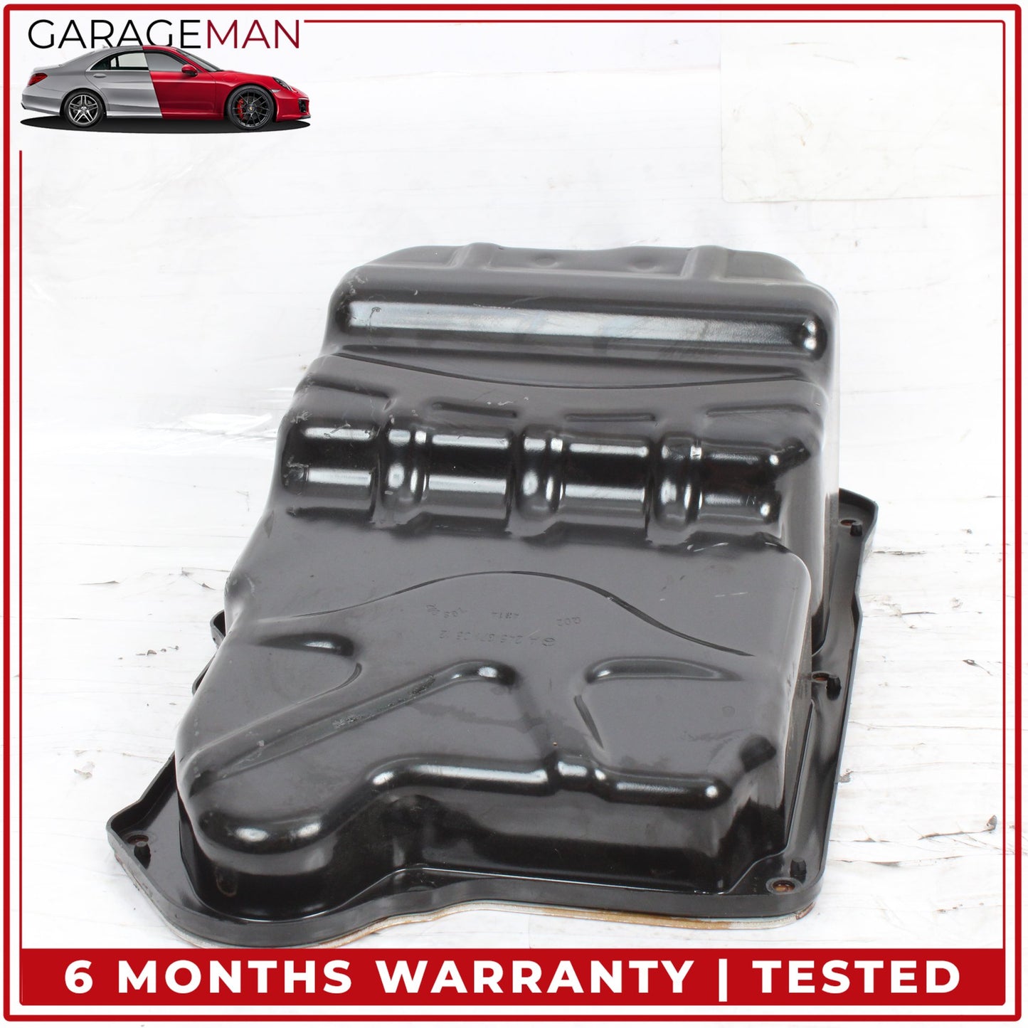 2014-2019 Mercedes-Benz GLA250 X156 Automatic Transmission Oil Pan 2463710512