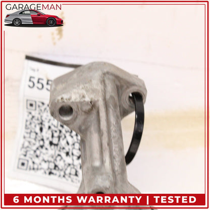 2008-2018 Audi Q7 4L Left EGR Secondary Air Injection Control Combi Valve OEM