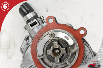 2008-2018 Audi Q7 Porsche Cayenne 958 Engine Motor Vacuum Pump 06E145100M OEM
