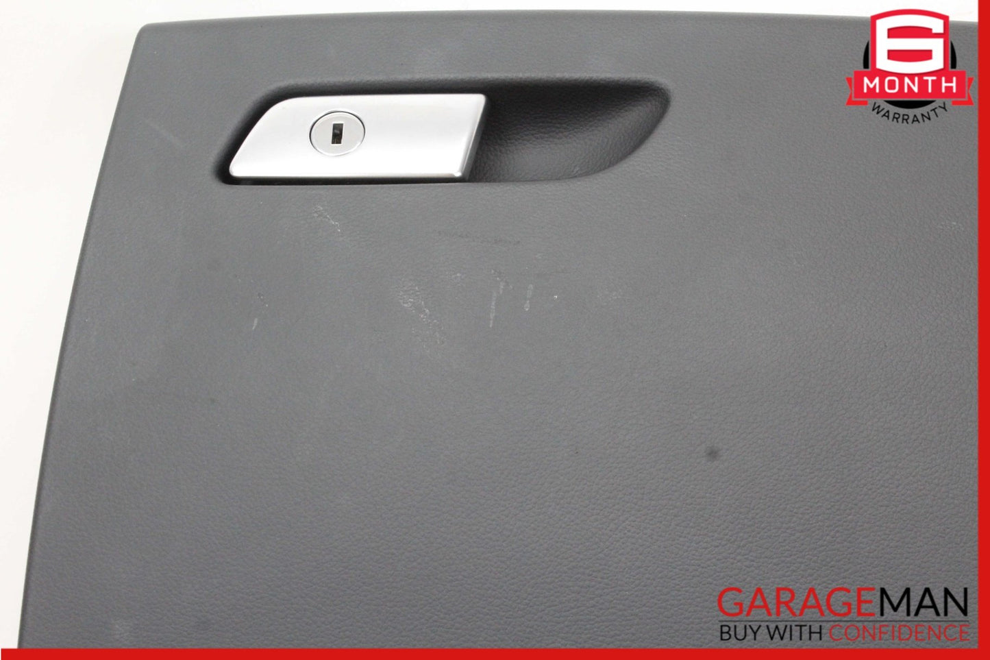 2012-2018 Audi A6 C7 Dash Glove Box Storage Compartment Black 4G1880302 OEM