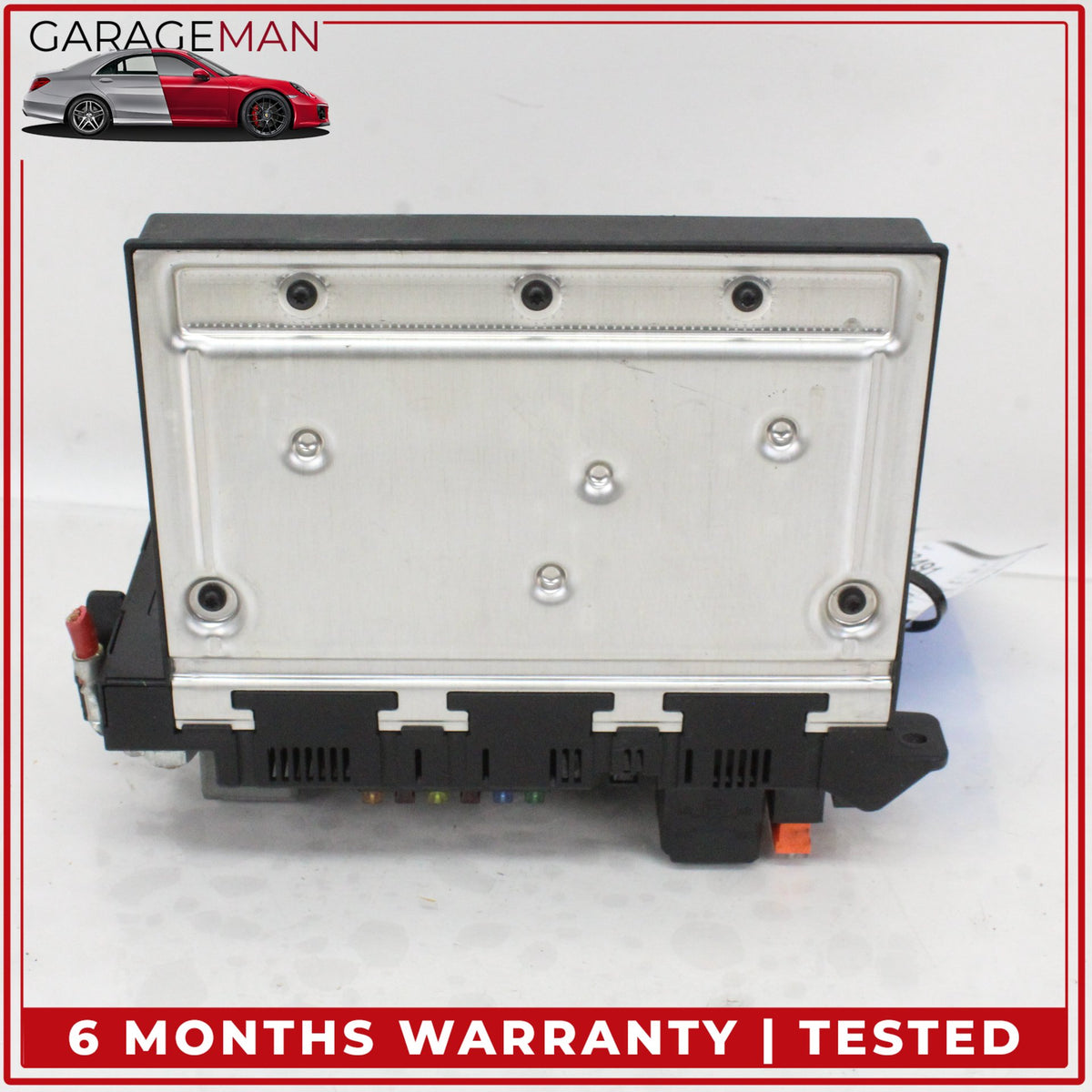 2003-2011 Mercedes W219 CLS550 Front SAM Module Relay Fuse Box 2115459001 OEM