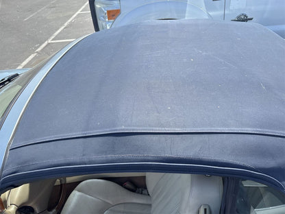 Parting Out- 2005 Jaguar XK8 X100- 137