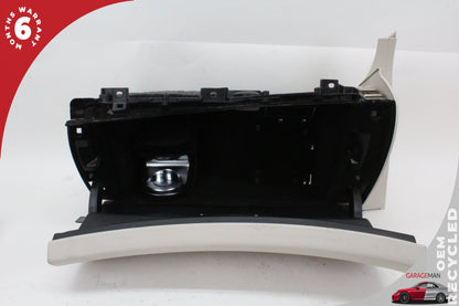 2017-2019 Mercedes-Benz E400 W213 Glove Box Storage Compartment 2136800091 OEM