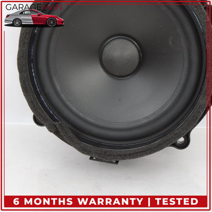 2014-2016 Land Rover LR4 L319 SUV Front and Rear Audio Sound Speakers Set OEM