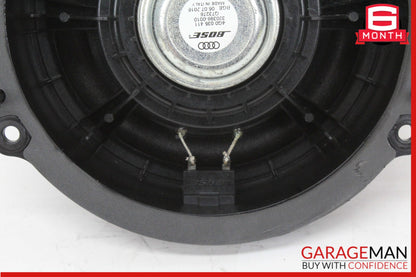2012-2018 Audi A6 A7 Rear Left and Right Side Door Audio Speaker 4G0035411 OEM