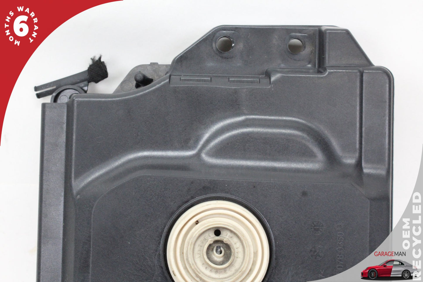 2012-2018 BMW 320i F30 Front Left and Right Side Subwoofer Speaker 9210149 OEM