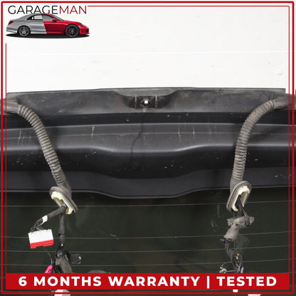 2014-2022 Range Rover Sport L494 Trunk Lid Liftgate Hatch Shell Fuji White OEM