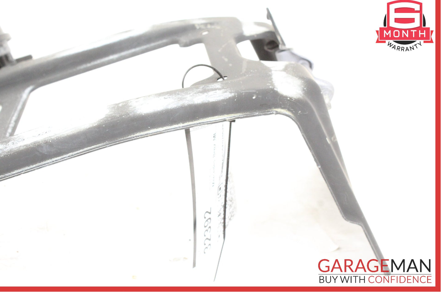 2006-2012 Mercedes ML500 M-Class W164 Front Radiator Support Tie Bar 0005840426
