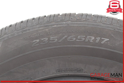 Hankook Kinergy ST 235/65 R17 104H Wheel Tire OEM