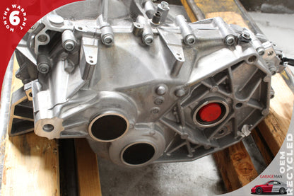2021-2025 Audi Q4 E-tron Volkswagen ID.4 RWD Electric Motor 0EH901098E OEM 29K