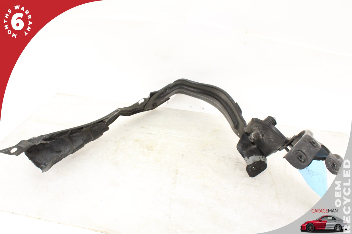 2001-2007 Mercedes W203 C240 C320 Front Left Side Headlight Support Bracket OEM
