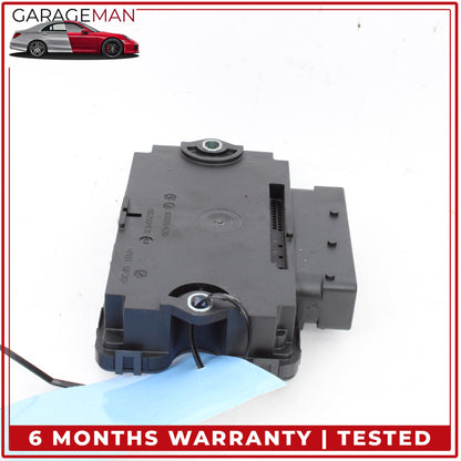 2010-2016 Porsche Panamera 970 Hand Parking Brake Control Module 97061810909 OEM
