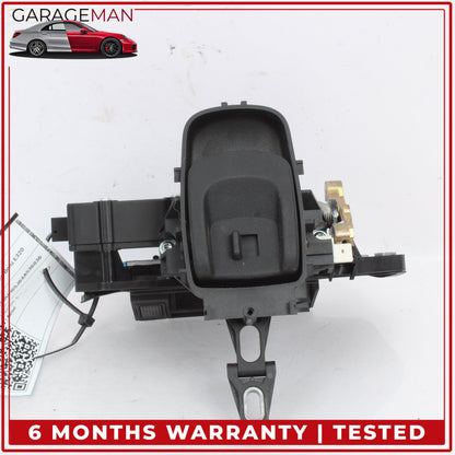 2004-2009 Mercedes W211 E320 E350 Trunk Lid Tailgate Lock Handle 2117400293 OEM