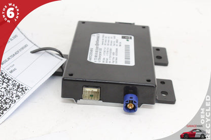 2012-2020 Mercedes R231 SL550 E250 Communication Control Module 1729027104 OEM