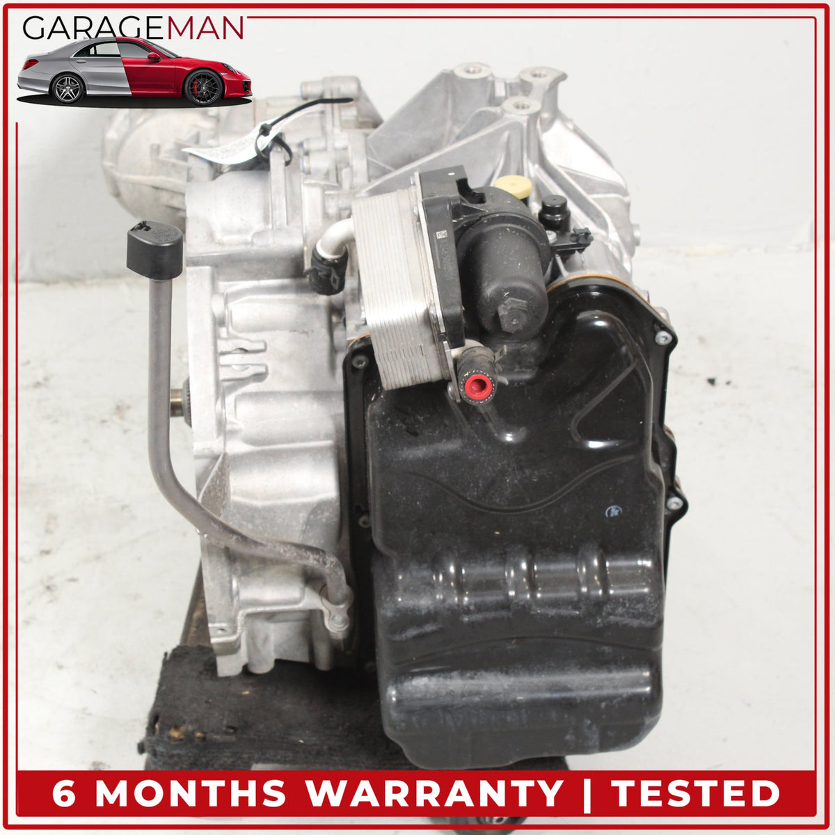 2015-2020 Mercedes X156 GLA250 AWD Automatic Transmission 2463704003 OEM 160K