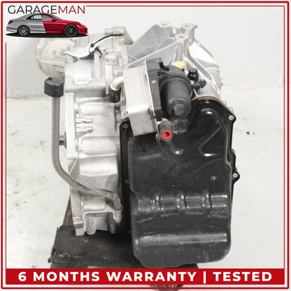 2015-2020 Mercedes X156 GLA250 AWD Automatic Transmission 2463704003 OEM 160K