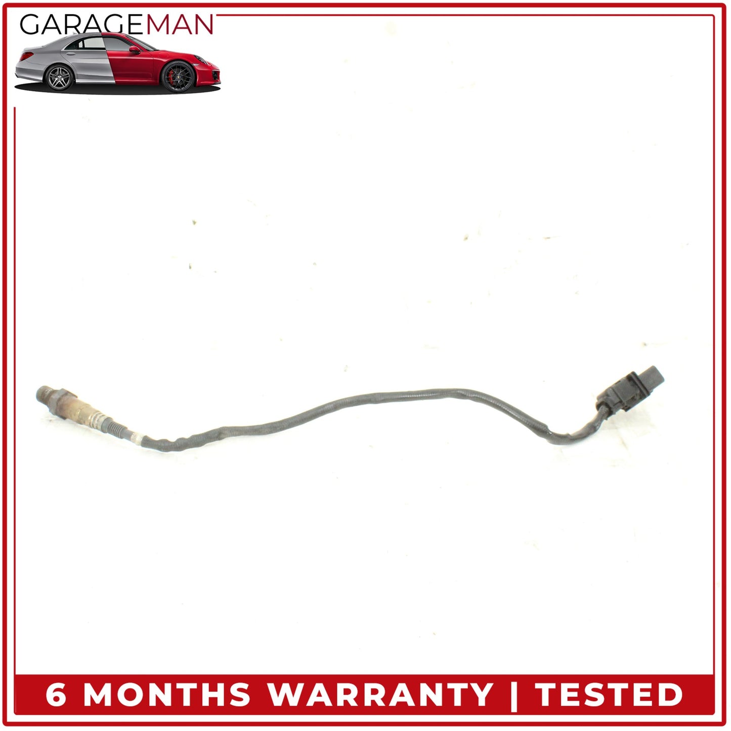 2006-2012 Mercedes X164 GL550 Oxygen O2 Sensor Lambda Set of 4 0045420718 OEM