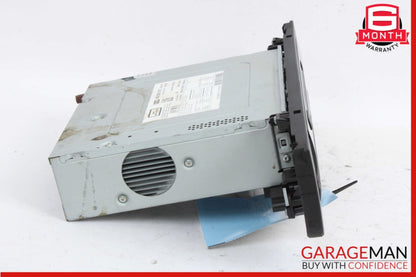 2012-2015 Audi A6 C7 Dashboard Audio Radio Multimedia CD Player 4G0035187 OEM