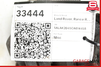 2010-2016 Land Rover LR4 SUV Front Left and Right Side Brake Caliper LR047906