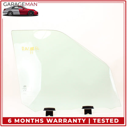 2010-2013 Land Rover Range Rover Sport L320 Front Left Door Window Glass OEM