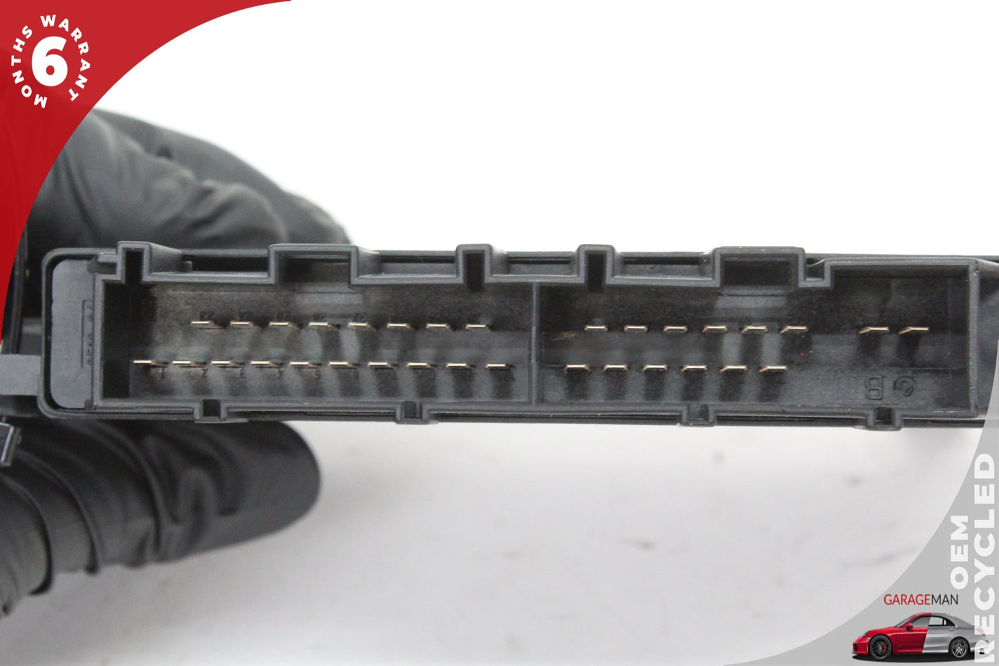 03-06 Mercedes SL500 R230 Parking Assist Control Module 2305452632 OEM
