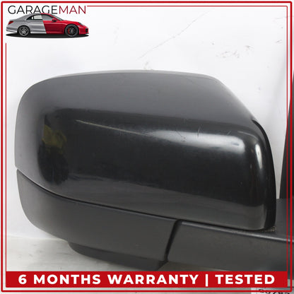 2010-2012 Range Rover L322 Rear Right View Door Mirror w/Camera & Blind Spot OEM