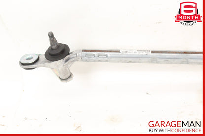 2017-2024 Audi A4 Front Windshield Wiper Linkage w/ Motor Bosch 8W1955119 OEM