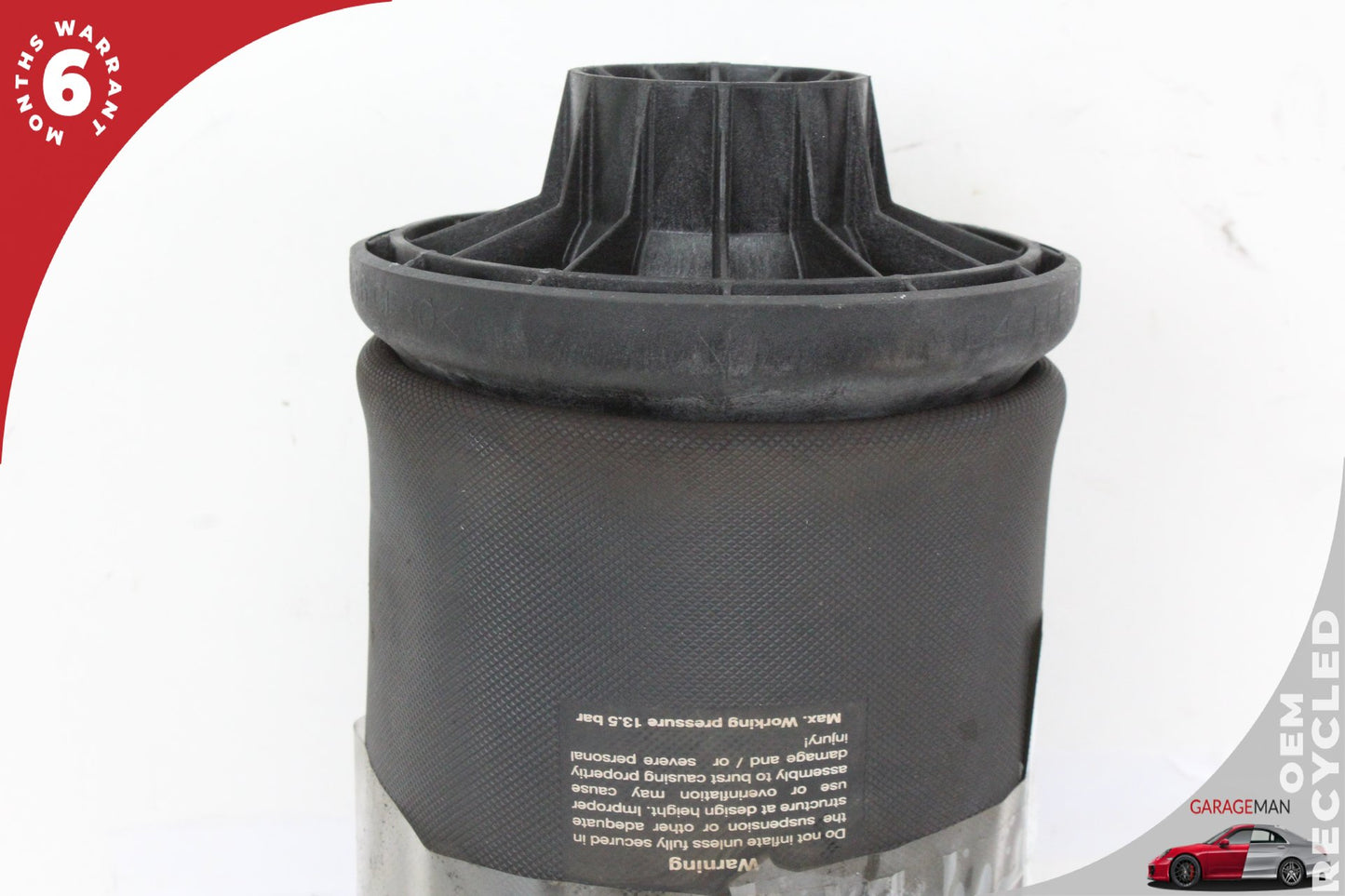2006-2019 Mercedes X166 GL550 GLE450 Rear Left or Right Side Air Bag Shock OEM