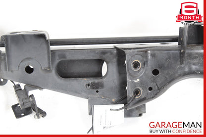 2013 MINI Cooper R56 FWD 1.6L Rear Sub Frame Crossmember