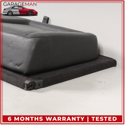 2004-2009 Mercedes-Benz E320 S211 Wagon 3rd Row Lower Bottom Seat Cushion OEM
