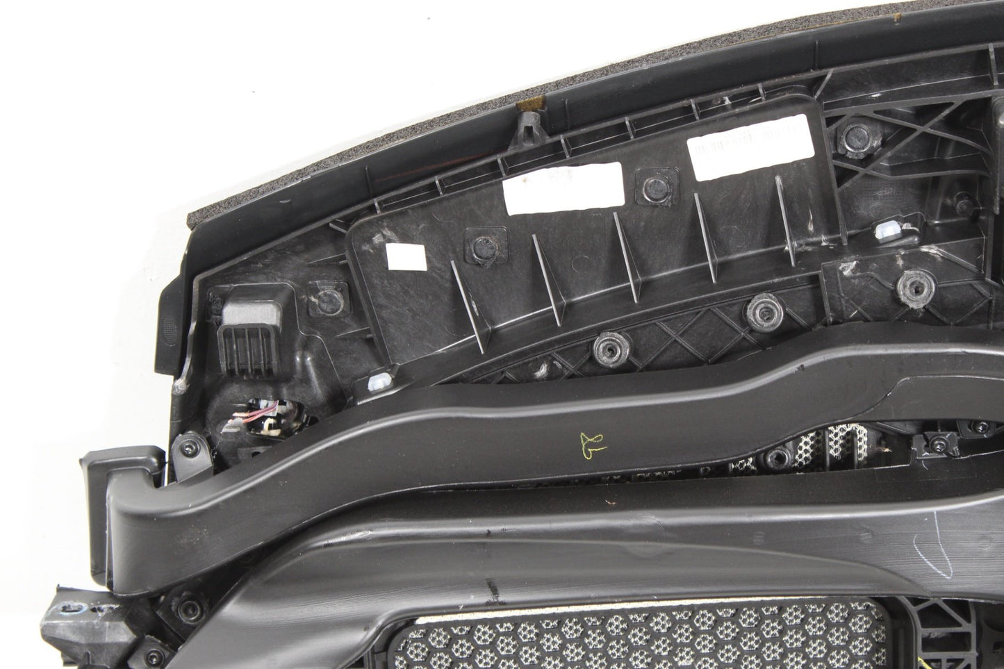 2016-2023 Jaguar XF X260 Sedan Dash Panel GX6304320GD