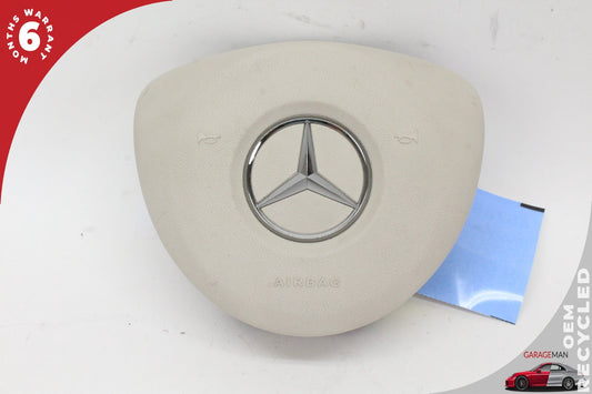 2017-2019 Mercedes-Benz E400 W213 Station Wagon Steering Wheel Airbag 634032000 OEM