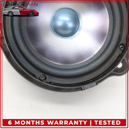 2006-2011 Mercedes W219 CLS500 Rear Left and Right Side Door Audio Speaker OEM