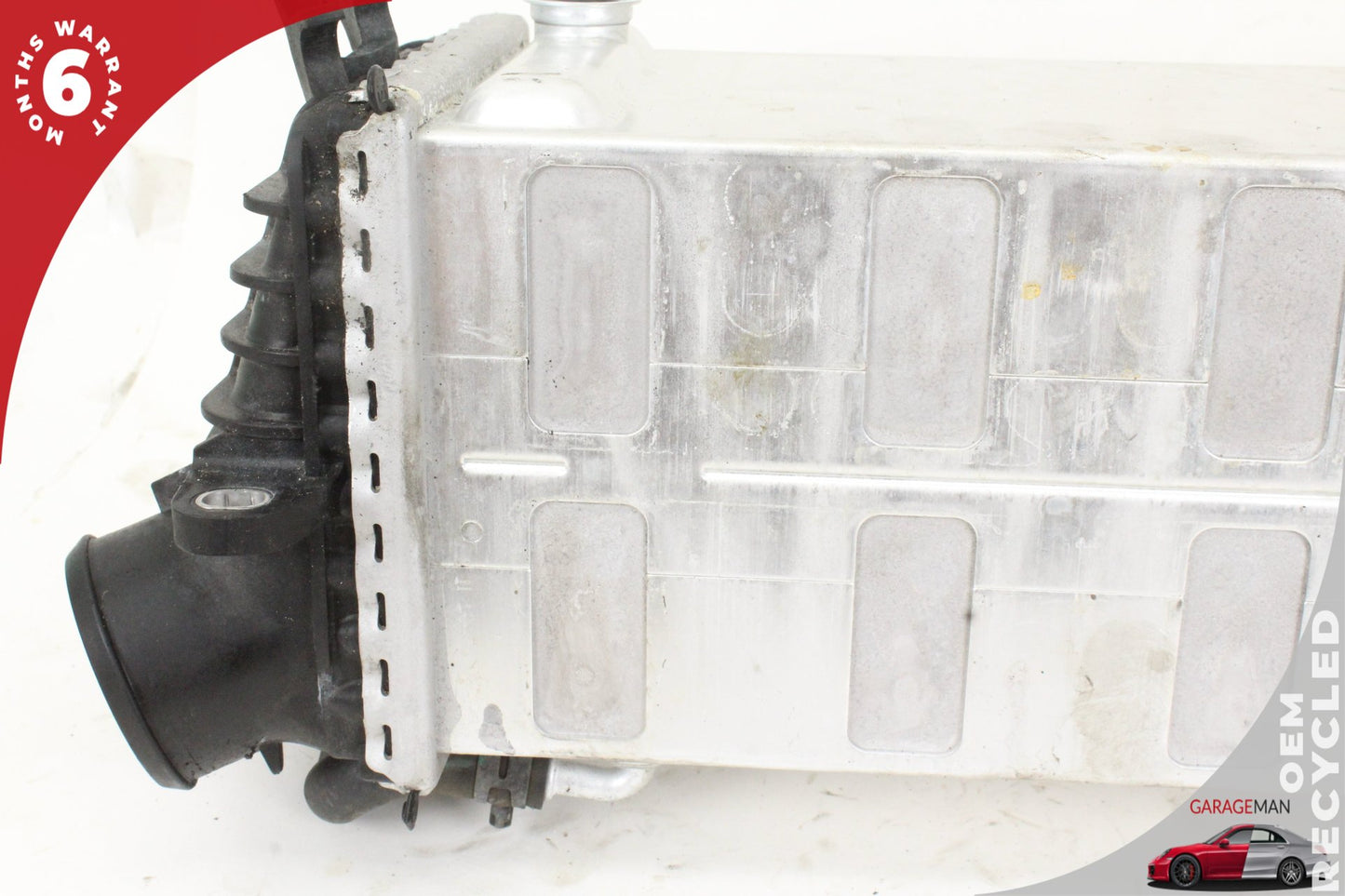 2011-2020 Mercedes W222 S550 GL450 Engine Intercooler Radiator 2780900514 OEM