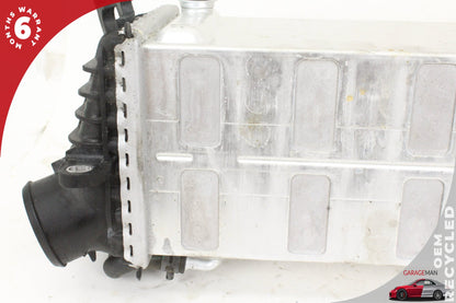 2011-2020 Mercedes W222 S550 GL450 Engine Intercooler Radiator 2780900514 OEM