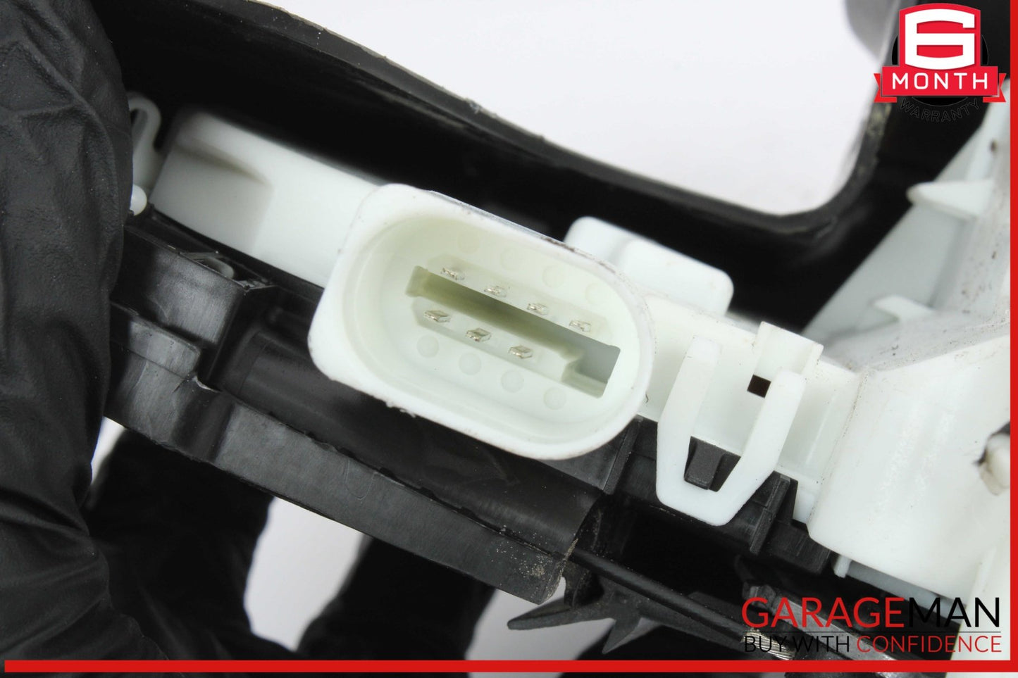 2018-2024 Audi Q5 Left Front Door Lock Actuator 8X1837015E